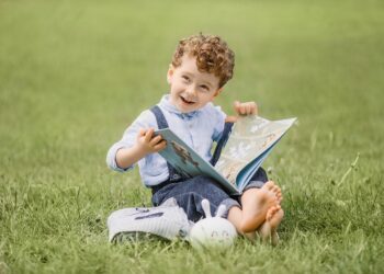 Unlocking the Fun in Kindergarten Learning Activities: Discover the Joy!