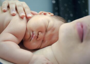 Unlocking the Secrets of Effective Parenting Advice for First-Time Moms