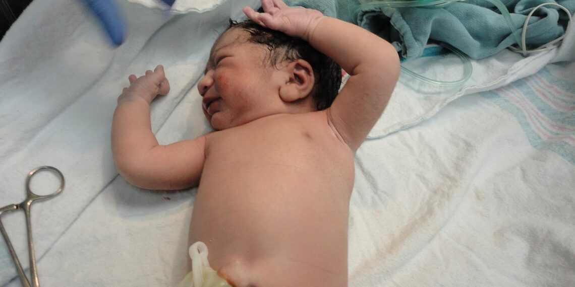Ensuring Sweet Dreams: Essential Safe Sleep Tips for Newborns