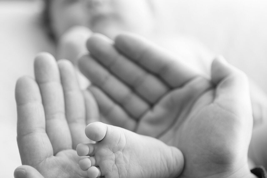 Mastering the Newborn Sleep Schedule Tips for Exhausted Parents