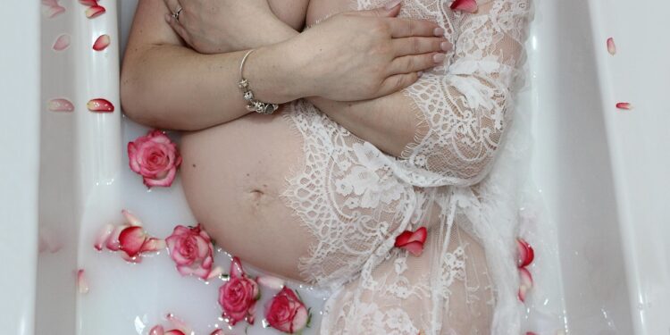 Safe Workouts During Pregnancy: Best Practices for Keeping Fit