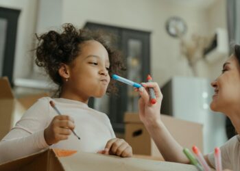 Unlock the Power of Nurturing: 10 Gentle Parenting Methods That Really Work