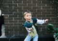Top 10 Secrets to Balanced Nutrition for Kids Every Parent Should Know