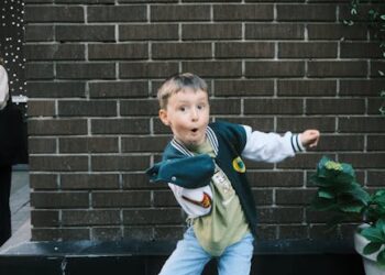 Top 10 Secrets to Balanced Nutrition for Kids Every Parent Should Know