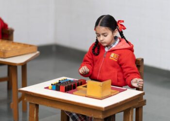 Top 10 Educational Activities for Toddlers to Boost Early Learning