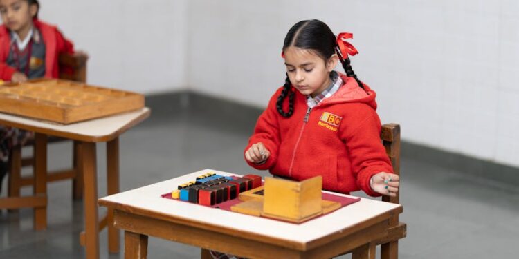 Top 10 Educational Activities for Toddlers to Boost Early Learning