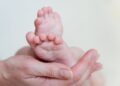 Top 5 Newborn Burping Methods Every New Parent Should Try