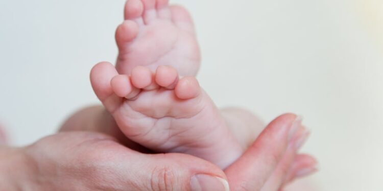 Top 5 Newborn Burping Methods Every New Parent Should Try
