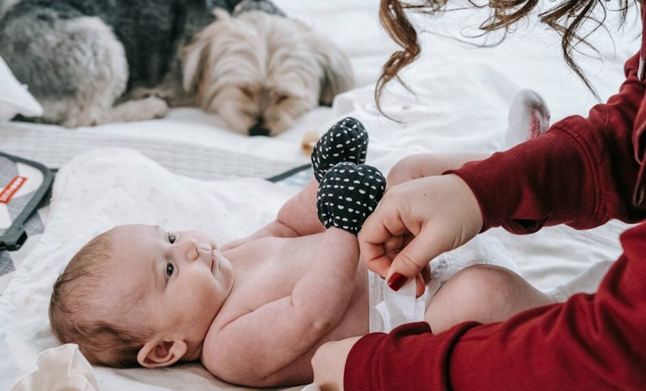 Top 10 Signs of a Healthy Newborn Every Parent Should Know