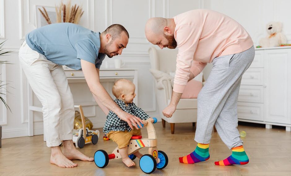 Top 10 Mistakes to Avoid: First Time Parent Guidance Every New Mom and Dad Needs