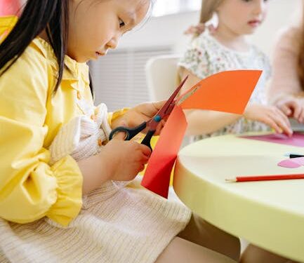 5 Engaging Preschool Learning Activities to Enhance Your Child's Skills