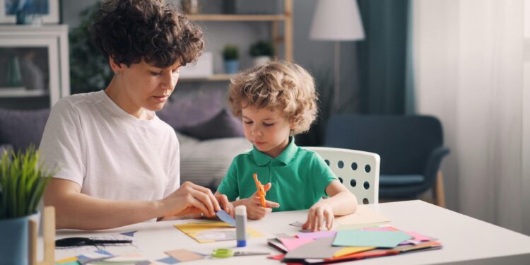 5 Essential Techniques for Positive Parenting Advice: Transform Your Parenting Today